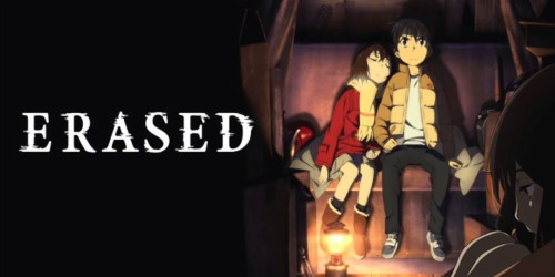 Featured image of post Erased Anime Wallpaper Pc Looking for the best erased anime wallpaper