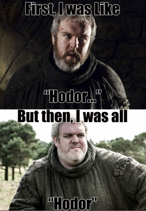 hodor game of thrones actor