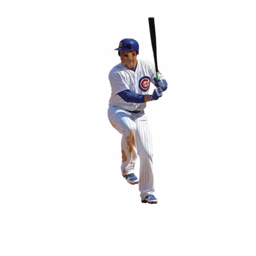 Anthony Rizzo - Rizzo Fathead (#1356941) - HD Wallpaper & Backgrounds ...