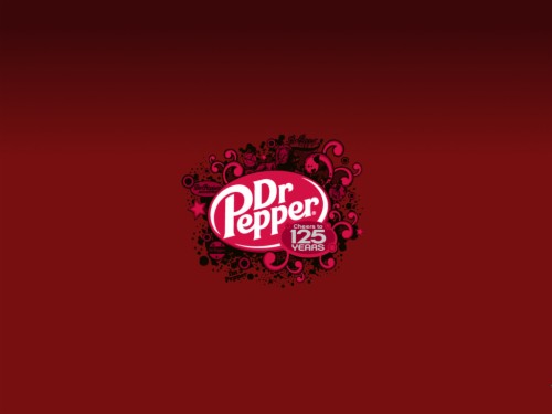 Cool Dr Pepper Background (#1372942) - HD Wallpaper & Backgrounds Download