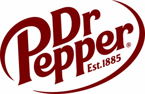 Dr Pepper Logo Png (#1372995) - HD Wallpaper & Backgrounds Download