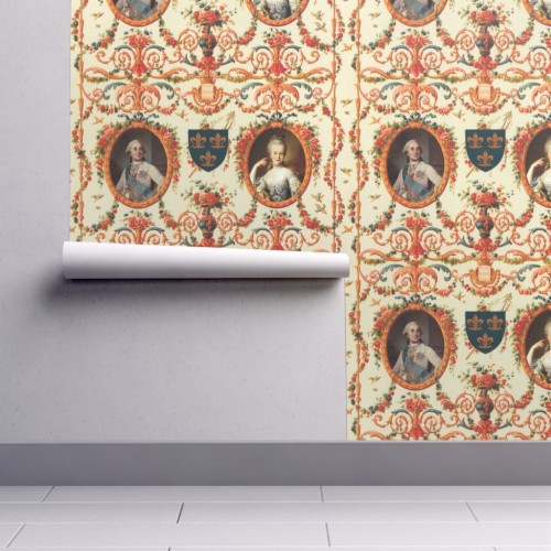 Also Available In - Marie Antoinette (#1379237) - HD Wallpaper