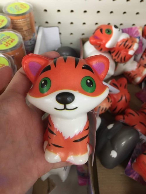 squishies for a dollar