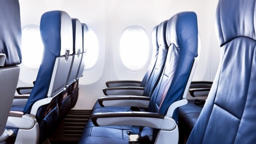 Tui Extra Legroom Seats (#1384834) - Hd Wallpaper & Backgrounds Download