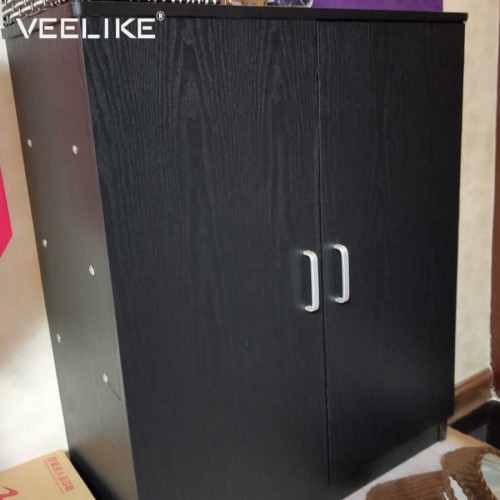 Self Adhesive Wood Grain Furniture Stickers Pvc Wallpaper Wood Grain