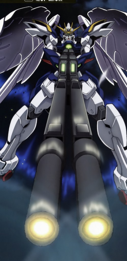 Download Gundam Breaker 3 Gundam Build Fighters Wallpaper Gundam Wing Zero Custom Hd Wallpaper Backgrounds Download