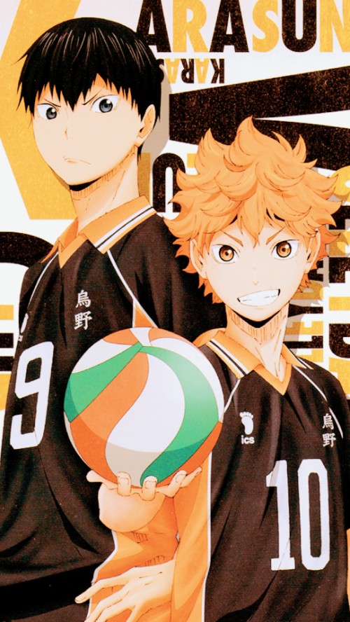 Karasuno Wallpaper Haikyuu Wallpapers For Iphone 1435329 Hd Wallpaper Backgrounds Download