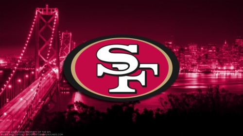 San Francisco 49ers Screensaver Wallpaper - San Francisco 49ers City ...