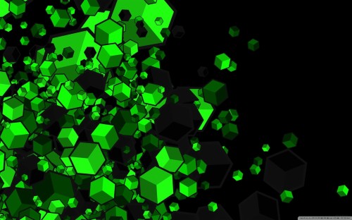 4k Wallpapers - Black And Green Wallpaper 4k (#561440) - HD Wallpaper