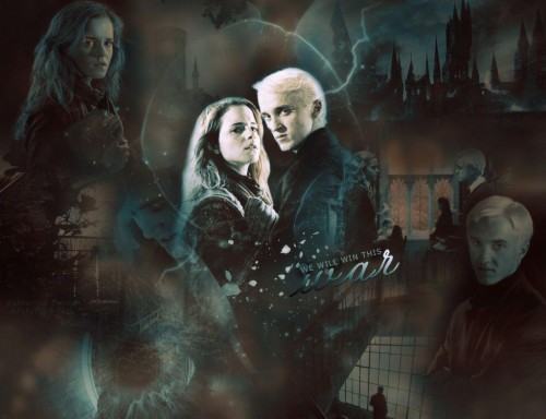 Images For > Draco Malfoy Wallpaper - Harry Potter Und Der Orden Des