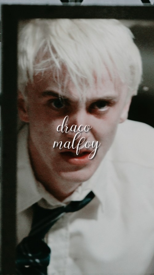 Tom Felton As Draco Malfoy Slytherin Wallpaper Draco Malfoy 1997845 Hd Wallpaper 5569