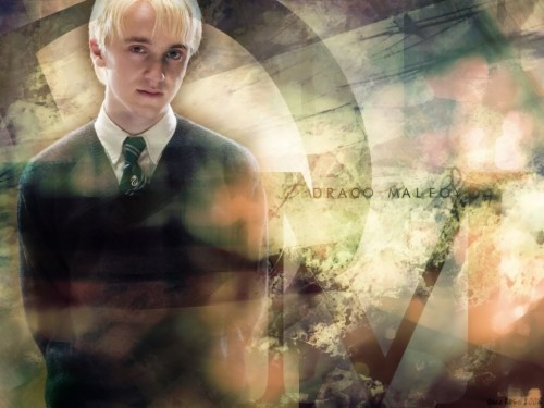 Images For > Draco Malfoy Wallpaper - Harry Potter Und Der Orden Des ...