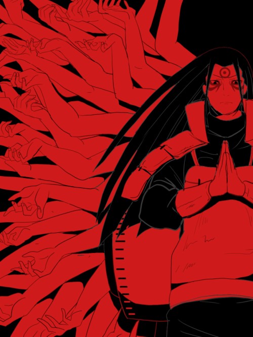 Hashirama Full Hd - Senju Hashirama (#1492940) - HD Wallpaper ...