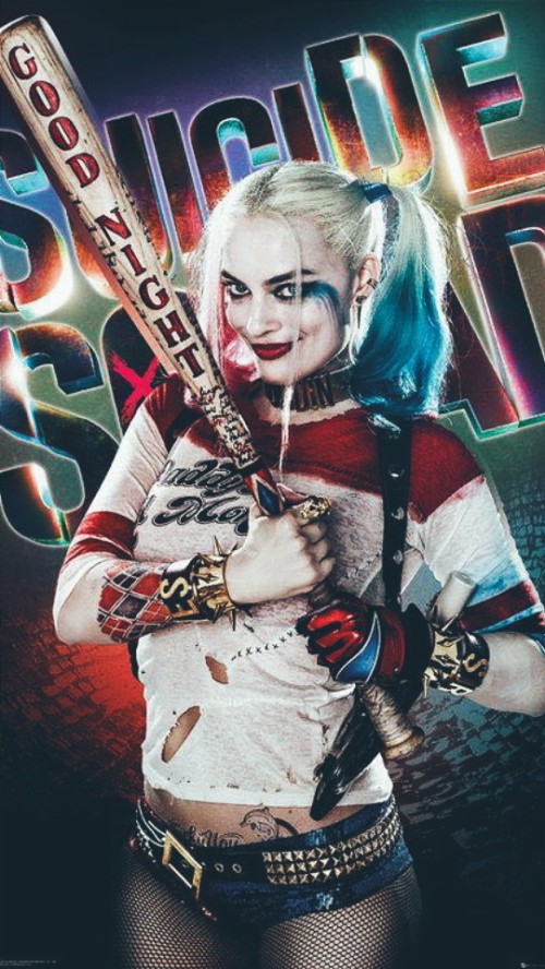 Suicide Squad (#1403045) - HD Wallpaper & Backgrounds Download