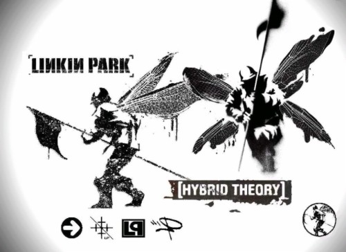 Theory Theory Linkin Park Soldier Png Hd Wallpaper Backgrounds Download