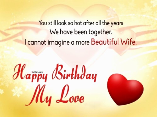 Husband Wallpaper Birthday Wish For Wife In Hd 1408022 Hd
