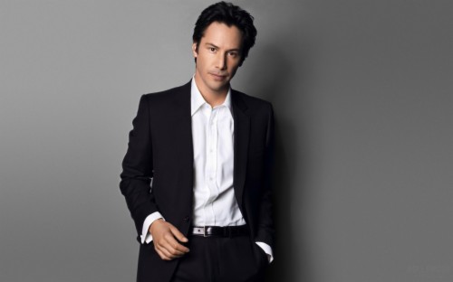 Keanu Reeves Wallpapers Hd - Keanu Reeves Photoshoot (#1423951) - HD