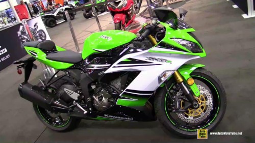 R① Kawasaki Ninja Zx 6 R 2019 (#133340) - HD Wallpaper