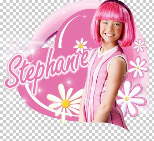 Download Lazytown Stephanie Socks Stephanie Lazy Town Bilder On Itl Cat