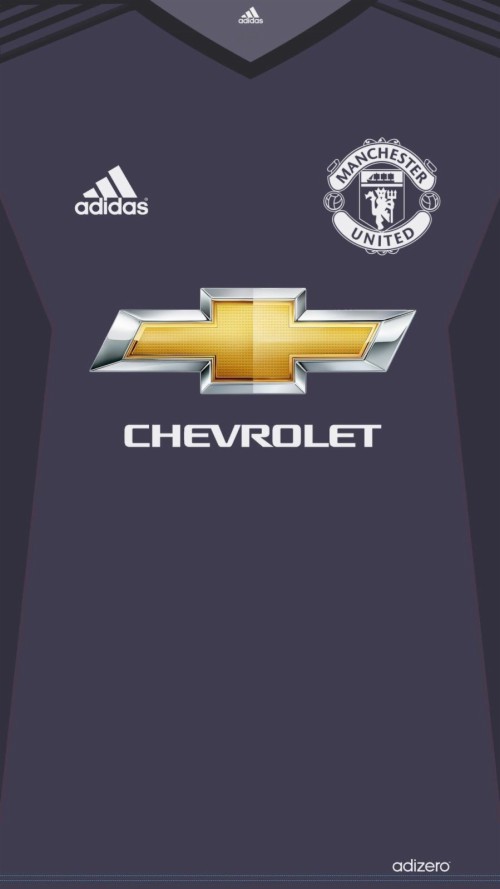 Manchester United Iphone Wallpaper - Man United Wallpaper For Iphone ...