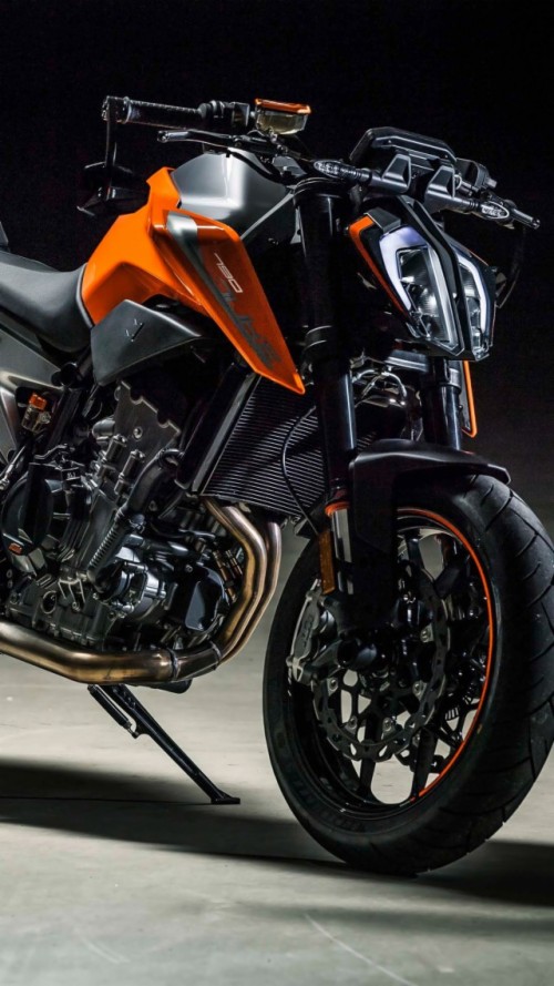 Ktm Duke 790 18 Bikes 4k Ktm 790 Duke Hd Hd Wallpaper Backgrounds Download