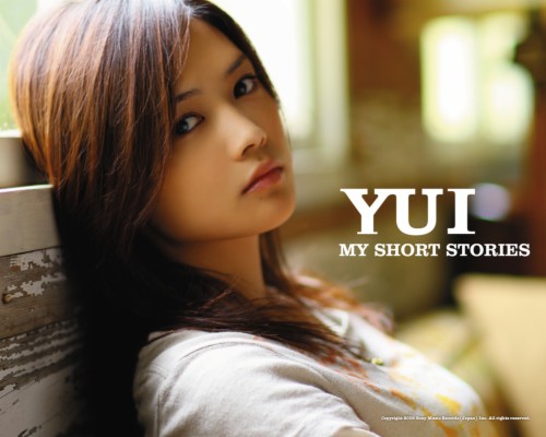 Yui Yui Can T Buy My Love Album Hd Wallpaper Backgrounds Download