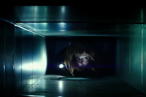 10 Cloverfield Lane Wallpaper Hd - 10 Cloverfield Lane Howard Acid 