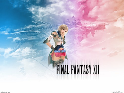 Ff12 Wallpaper Ashe 2 Final Fantasy 12 Shiva Hd Wallpaper Backgrounds Download