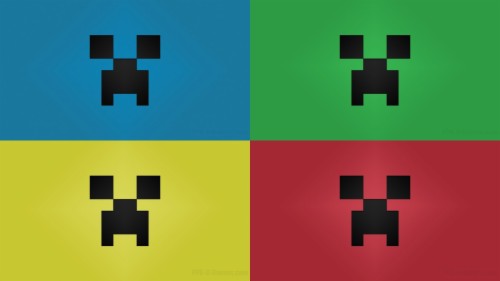 Minecraft Creeper Wallpapers Wide Minecraft Wallpaper Hd Creeper 1451775 Hd Wallpaper Backgrounds Download