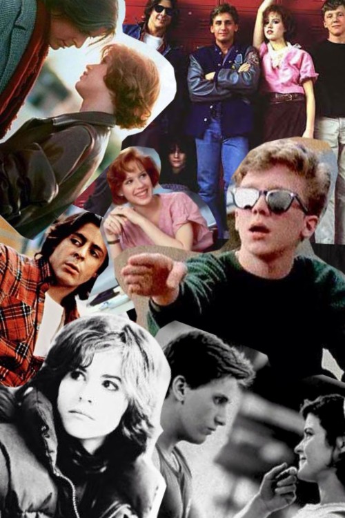 Breakfast Club Art (#1459755) - HD Wallpaper & Backgrounds Download