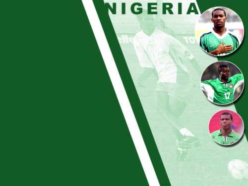 Austin Jay Jay Okocha (#1462058) - HD Wallpaper & Backgrounds Download