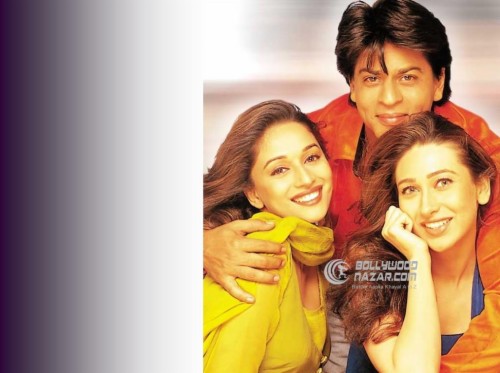 Dil To Pagal Hai Hd Wallpaper - Dil To Pagal Hai (#1466663) - Hd 