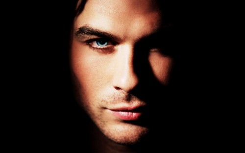 Ian Somerhalder Wallpaper Iphone - Damon Salvatore Wallpaper Ian ...