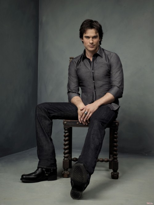 Ian Somerhalder Wallpaper Download Free - Ian Somerhalder Photoshoot ...
