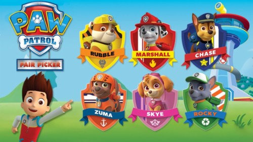 Paw Patrol - Paw Patrol Tower Background (#610454) - HD Wallpaper ...