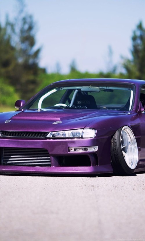 Download Nissan 240sx Coupe Japan Tuning Cars Wallpapers Desktop ...