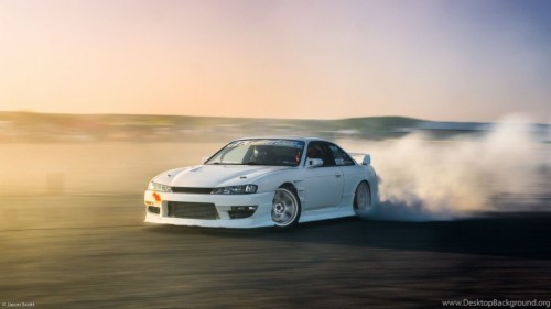 Download Nissan 240sx Coupe Japan Tuning Cars Wallpapers Desktop