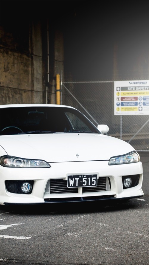 Download This Wallpaper Nissan Silvia S15 Tune Hd Wallpaper Backgrounds Download