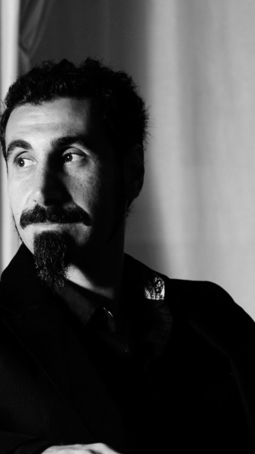 Hd Wallpaper - Serj Tankian (#1488974) - HD Wallpaper & Backgrounds