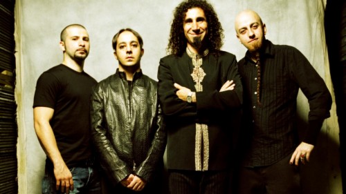 System Of A Down Wallpapers (#893156) - HD Wallpaper & Backgrounds Download