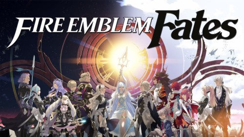 Fire Emblem Fates Wallpapers 74 Background Pictures - Fire Emblem Fates ...