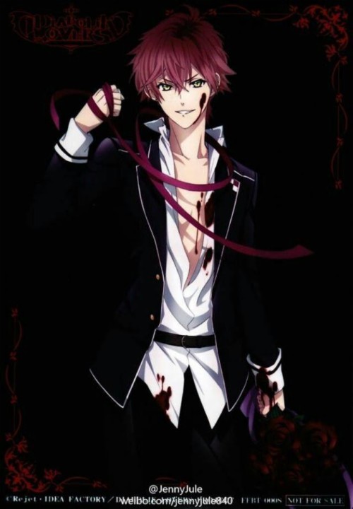 Ayato Sakamaki Diabolik Lovers Ayato Wallpaper Iphone Hd Wallpaper Backgrounds Download