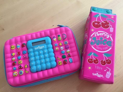 Smiggle Pencil Case Bundle - Smiggle Pencil Case Calculator (#1498383 ...