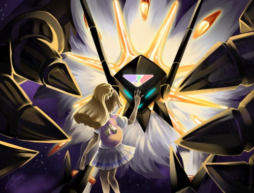 Featured image of post Cool Solgaleo Wallpaper Tons of awesome solgaleo hd wallpapers to download for free