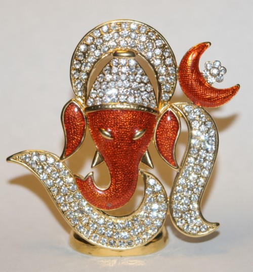 God Ganesha Hd Wallpapers - Hindu God Ganesh Hd (#746942) - HD ...