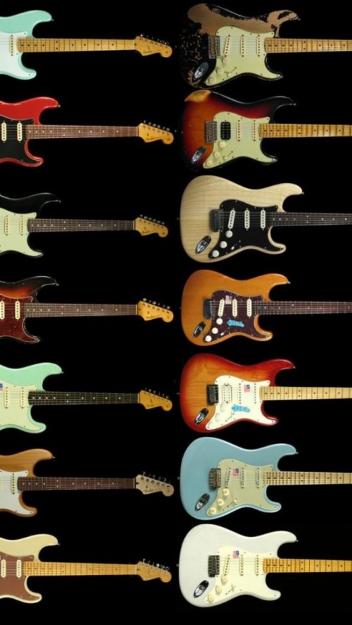 Source Fender Stratocaster Wallpaper Iphone Hd Wallpaper Backgrounds Download