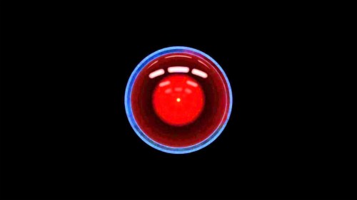 Hal 9000 Hd Wallpaper Circle Hd Wallpaper Backgrounds Download