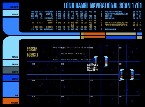 Download Star Trek Lcars - Star Trek Lcars Wallpaper 4k On Itl.cat