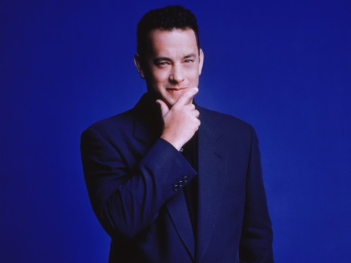 Tom Hanks - Tom Hanks Photoshoot (#1509090) - HD Wallpaper ...