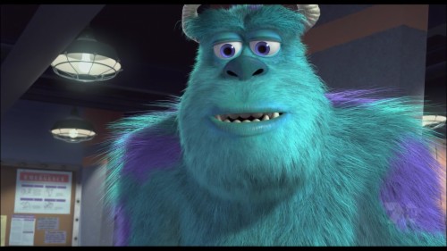 Randall Monsters Inc Randy Images In Monsters Inc Wallpaper - Randall ...